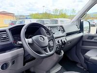 Gebraucht VW Crafter 177 PS (130 kW) 2022 Andere Van