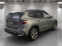 Gebraucht BMW X1 Shadowline 136 PS (100 kW) 2023 Grau SUV