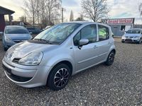 Gebraucht Renault Modus 75 PS (55 kW) 2011 Other Van / Kleinbus