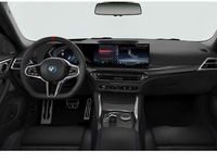 Gebraucht BMW i4 Performance 400 kW (544 PS) 2025 Alpinweiss iii Limousine