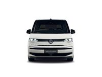 Nouvelle VW Multivan Edition 150 ch (110 kW) 2026 Blanc Monospace