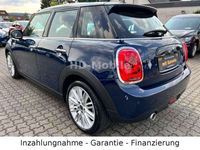 gebraucht Mini Cooper D Automatik, Leder, Navi, LED, Kamera