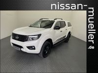 Gebraucht Nissan Navara 360º 190 PS (139 kW) 2021 Weiß Pickup