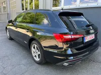 Gebraucht Audi A4 Sport 163 PS (119 kW) 2023 Mythosschwarz Kombi