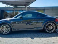 Gebraucht Audi TT Sport 250 PS (183 kW) 2004 Schwarz Coupé