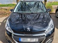 gebraucht Peugeot 208 PureTech 82 Active Active Top-Zustand