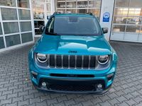 gebraucht Jeep Renegade 1.5l GSE T4 48V e-Hybrid DCT S