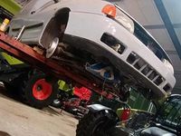 Gebraucht VW Caddy 70 PS (51 kW) 2001 Van / Kleinbus