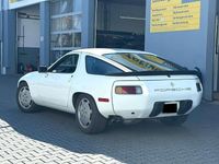 Gebraucht Porsche 928 242 PS (177 kW) 1985 Braun Coupé