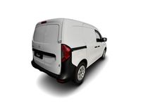 Gebraucht Mercedes eCitan 89 kW (122 PS) 2023 Weiss Limousine