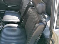 Gebraucht BMW 1602 84 PS (61 kW) 1971 Beige Limousine