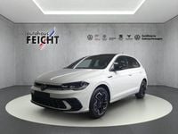 Gebraucht VW Polo R-line 95 PS (69 kW) 2025 Ascotgrau Kleinwagen