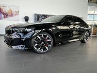 Gebraucht BMW 540 Performance 303 PS (222 kW) 2025 Limousine