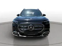 Gebraucht Mercedes GLB250 Progressive 200 kW (272 PS) 2026 Schwarz SUV