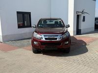 Gebraucht Isuzu D-Max 163 PS (119 kW) 2013 Rot SUV