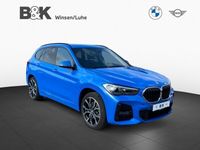 gebraucht BMW X1 xDrive20i M Sport Navi,RFK,HiFi,Pano,AHK,19"