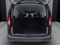 Gebraucht VW Caddy Basis 102 PS (75 kW) 2025 Beige Van / Kleinbus