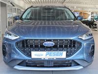 Gebraucht Ford Focus Active X 155 PS (114 kW) 2025 Blau Limousine