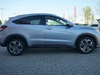 Gebraucht Honda HR-V Comfort 131 PS (96 kW) 2017 Silber SUV