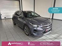 Gebraucht Kia XCeed Xdition 204 PS (150 kW) 2022 Silber SUV