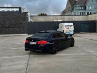 gebraucht BMW 550 F10 i Sport