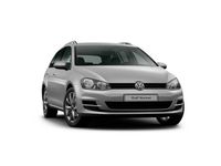 Gebraucht VW Golf VII Comfortline 110 PS (80 kW) 2017 Kombi