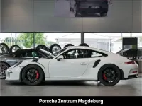 Gebraucht Porsche 911 GT3 RS 500 PS (367 kW) 2016 Weiss Coupé