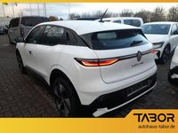 Gebraucht Renault Megane E-Tech Equilibre 160 kW (218 PS) 2022 Weiss Limousine