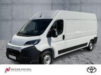 Gebraucht Toyota Proace 140 PS (102 kW) 2024 Icy white Van / Kleinbus