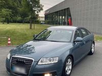 Gebraucht Audi A6 170 PS (125 kW) 2009 Limousine