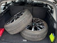 Gebraucht BMW X1 190 PS (139 kW) 2017 Weiß SUV