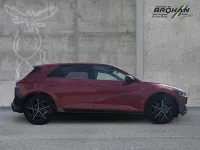 Neu Hyundai Ioniq 5 N Line 167 kW (228 PS) 2025 Ultimate red / met SUV