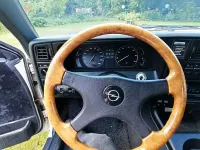 Gebraucht Opel Monza 133 PS (97 kW) 1983 Weiß Coupé