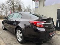 Gebraucht Opel Insignia 170 PS (125 kW) 2015 Braun Limousine