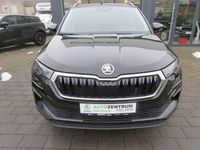 Gebraucht Skoda Karoq Style 150 PS (110 kW) 2023 Schwarz SUV