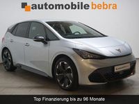 Gebraucht Cupra Born e-Boost 169 kW (231 PS) 2023 Geysirsilber Kleinwagen
