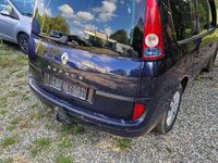 Gebraucht Renault Espace Authentique 170 PS (125 kW) 2005 Van / Kleinbus