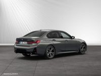 Gebraucht BMW 320 M Sport 190 PS (139 kW) 2025 Bmw individual dravitgrau metallic Limousine