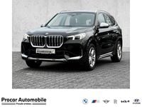 Gebraucht BMW X1 Sport Line 204 PS (150 kW) 2023 Schwarz SUV