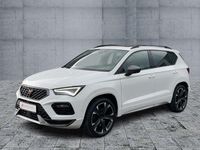 Usata Cupra Ateca 300 CV (220 kW) 2021 Bianco SUV