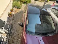 Gebraucht Mitsubishi Space Star Diamant Edition 80 PS (58 kW) 2019 Violett Kleinwagen