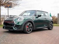 Second-hand Mini John Cooper Works 231 CP (169 kW) 2017 Verde Hatchback