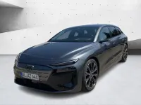 Gebraucht Audi A6 e-tron Edition .1 269 kW (367 PS) 2025 Daytonagrau perleffekt Kombi