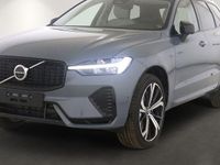 Gebraucht Volvo XC60 Plus 197 PS (144 kW) 2024 Thunder grey / metallic SUV
