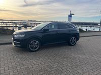 Gebraucht DS Automobiles DS7 Crossback 131 PS (96 kW) 2021 Schwarz SUV
