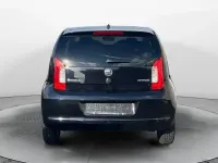 Używany Skoda Citigo Elegance 75 KM (55 kW) 2014 Czarny Hatchback