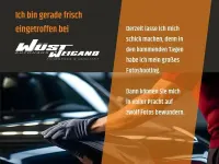 Gebraucht Mercedes GLC300e 211 PS (155 kW) 2021 Blau SUV