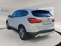 Gebraucht BMW X1 Performance 220 PS (161 kW) 2022 Weiß SUV