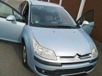 gebraucht Citroën C4 1.6 16V Style