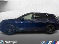 Neu BMW iX M Sport 300 kW (408 PS) 2025 Blau SUV